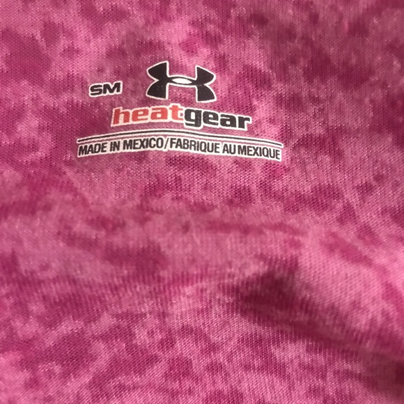 Under Armour Tee Shirt - Picture 7 of 7